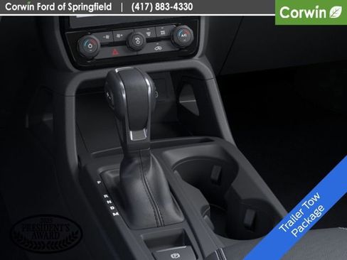 New 2026 Ford Ranger XLT AWD/4WD image 17