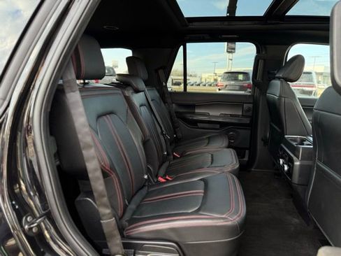 Used 2021 Ford Expedition Limited w/ Equipment Group 303A image 20