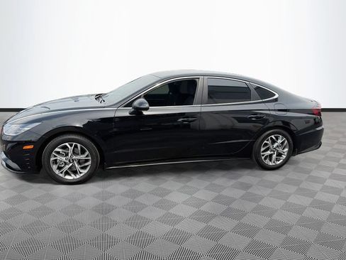 Used 2023 Hyundai Sonata SEL FWD image 4