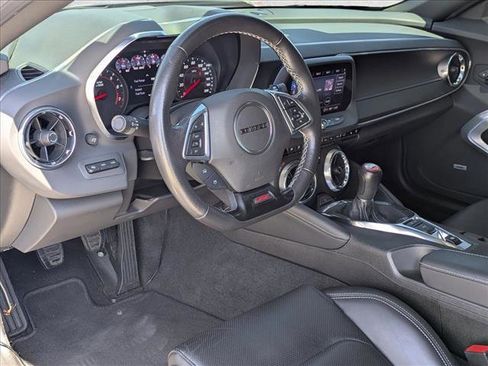 Used 2023 Chevrolet Camaro SS image 10