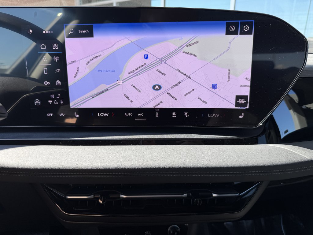 Used 2025 Audi Q6 e-tron Premium Plus w/ Premium Plus RWD image 20