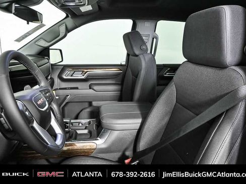 New 2026 GMC Sierra 1500 Elevation w/ Preferred Package image 5
