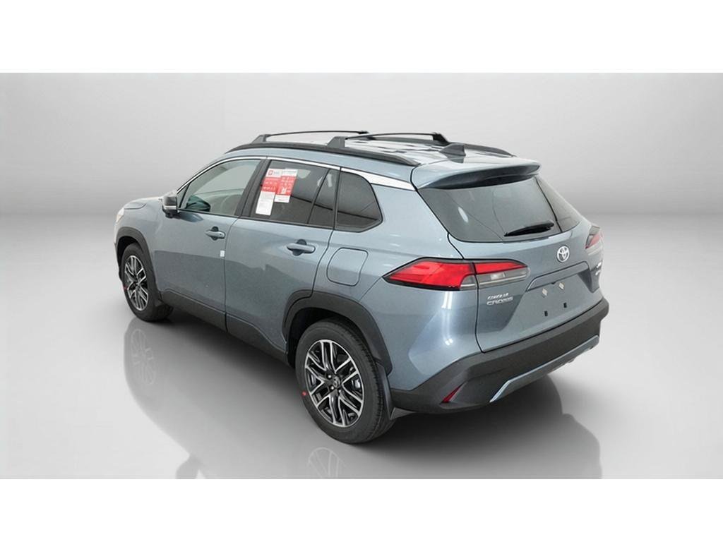 New 2026 Toyota Corolla Cross XLE w/ Convenience Package AWD/4WD image 5