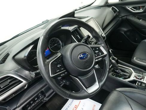 Used 2020 Subaru Forester Touring w/ Popular Package #2 image 14