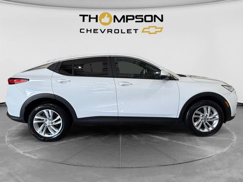 Used 2026 Buick Envista Preferred FWD image 6