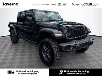 New 2026 Jeep Gladiator Mojave AWD/4WD video 1