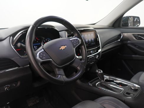 Used 2020 Chevrolet Traverse LT w/ LT Premium Package image 27