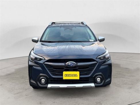 Certified 2024 Subaru Outback Touring XT image 8