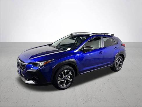 Certified 2025 Subaru Crosstrek 2.0i Premium AWD/4WD image 2