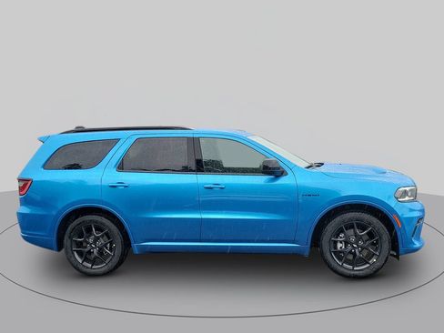 New 2026 Dodge Durango GT AWD/4WD image 2