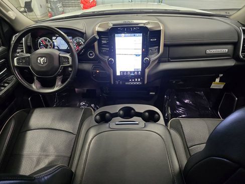 Used 2024 RAM 2500 Laramie AWD/4WD image 44