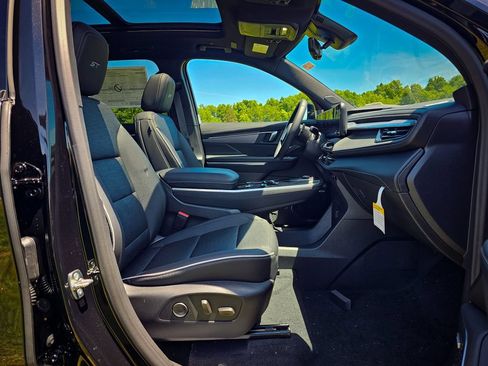 New 2026 Buick Enclave Sport Touring w/ Power Package AWD/4WD image 43