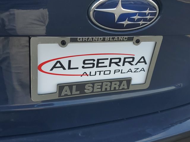 Certified 2024 Subaru Outback Touring XT w/ Popular Package #2 AWD/4WD image 7