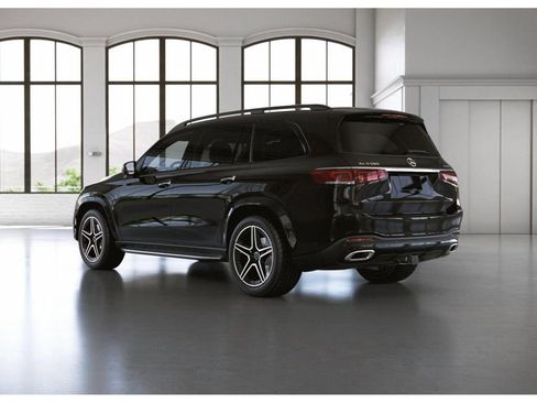 Used 2023 Mercedes-Benz GLS 580 4MATIC image 30