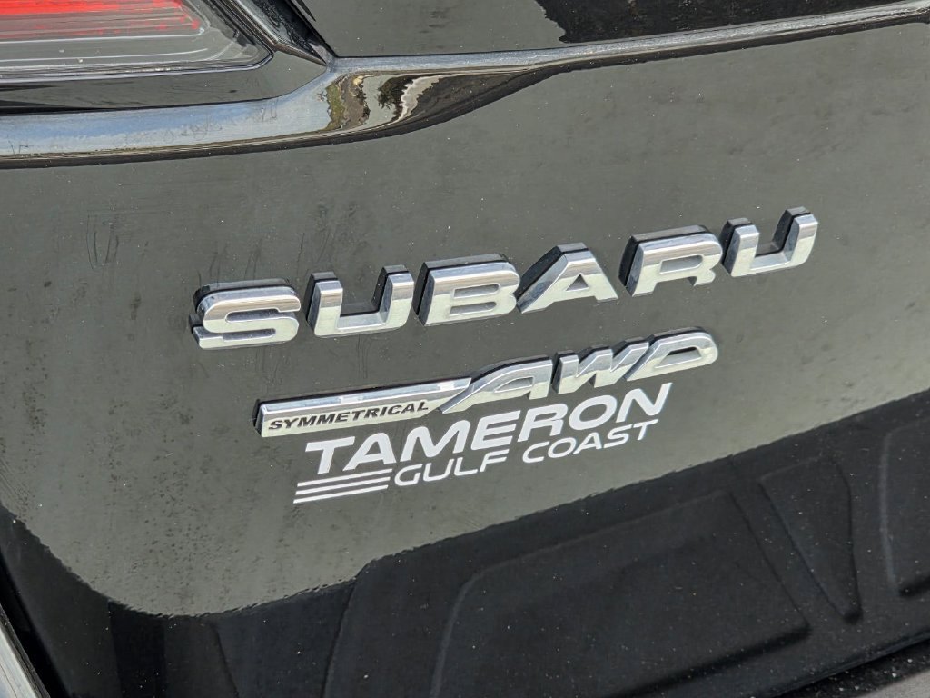 Used 2024 Subaru Outback Premium AWD/4WD image 26