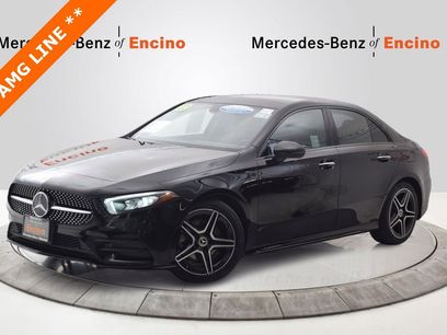 Certified 2022 Mercedes-Benz A 220