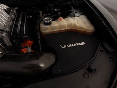 Used 2020 Dodge Charger SRT Hellcat w/ Harman/Kardon Audio Group image 59