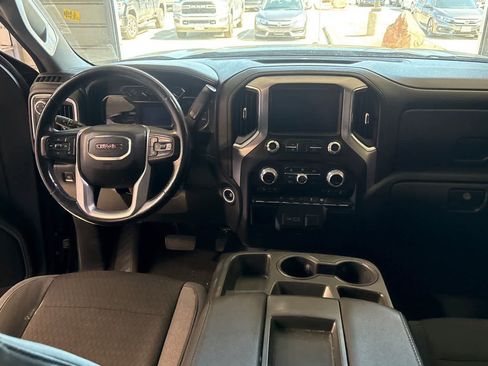 Used 2019 GMC Sierra 1500 Elevation w/ Elevation Value Package RWD image 4