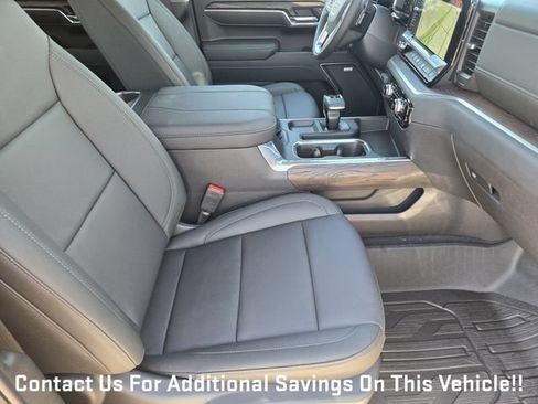 New 2026 GMC Sierra 1500 SLT w/ SLT Convenience Package RWD image 12