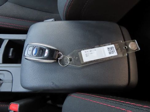 Used 2022 Subaru WRX Premium image 29