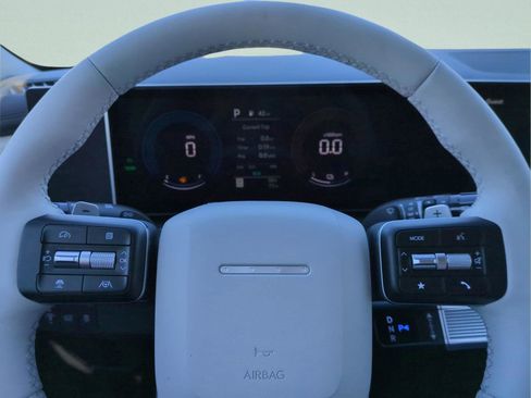 New 2026 Hyundai Santa Fe SE AWD/4WD image 32