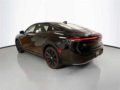 New 2026 Toyota Crown Nightshade image 39