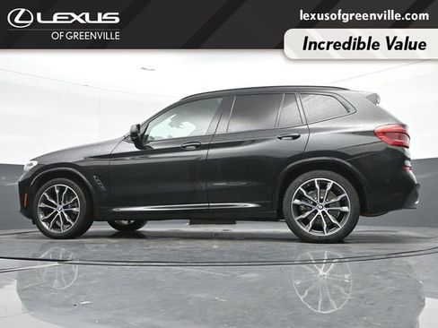 Used 2020 BMW X3 xDrive30i w/ M Sport Package 2 image 15