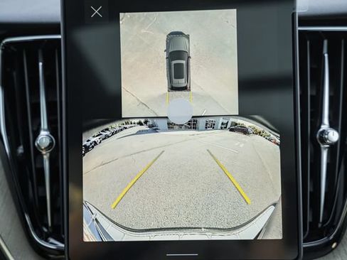 New 2027 Volvo XC60 B5 Plus AWD/4WD image 43