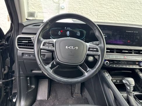 Used 2024 Kia Telluride EX FWD image 14