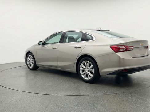 Used 2024 Chevrolet Malibu LT FWD image 6