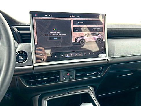 New 2026 MAZDA CX-5 Preferred AWD/4WD image 21