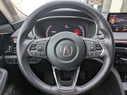 Used 2022 Acura MDX SH-AWD w/ Technology Package image 12