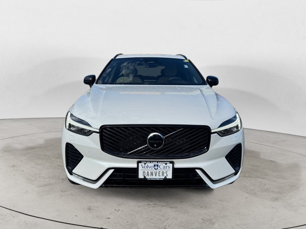 Certified 2026 Volvo XC60 B5 Plus AWD/4WD image 29