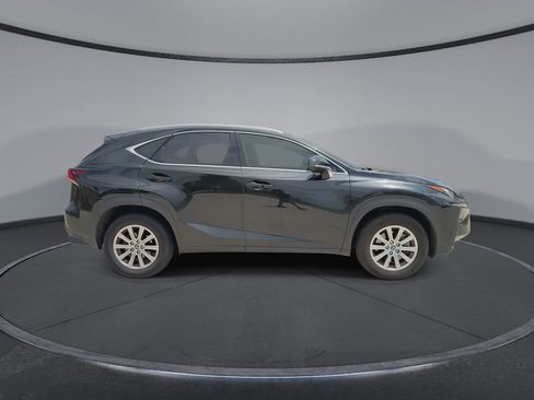 Used 2021 Lexus NX 300 FWD w/ Comfort Package image 9
