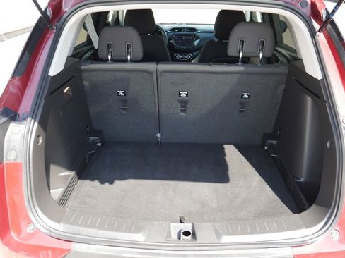 Used 2023 Chevrolet TrailBlazer LT w/ Convenience Package FWD image 27