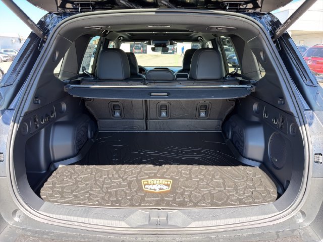 New 2026 Subaru Forester Wilderness AWD/4WD image 25