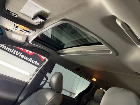 Used 2017 Toyota Sienna XLE w/ XLE Navigation Package image 21