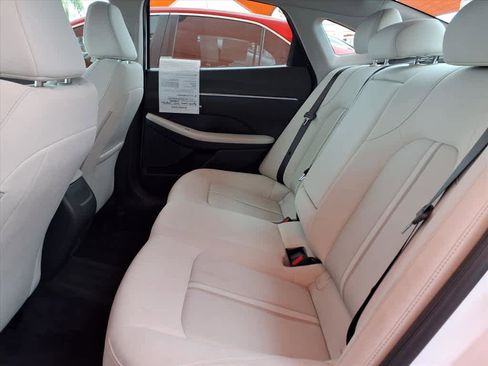 Used 2025 Hyundai Sonata SEL FWD image 22