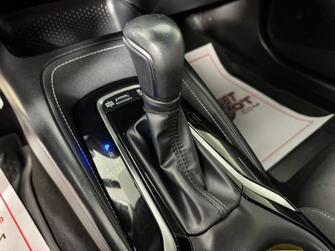 Used 2023 Toyota Corolla SE w/ SE Premium Package image 21