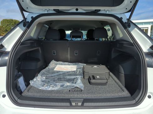 New 2026 Volkswagen Tiguan S AWD/4WD image 21