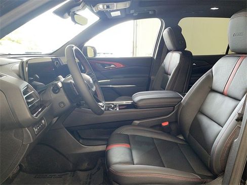 New 2026 Chevrolet Traverse RS image 25