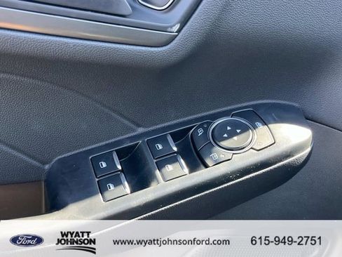 New 2026 Ford Escape Active image 22