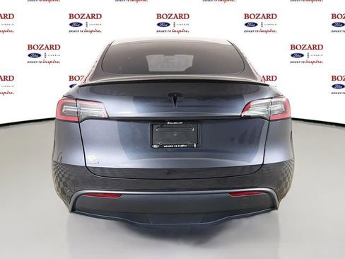Used 2024 Tesla Model Y Performance AWD/4WD image 7