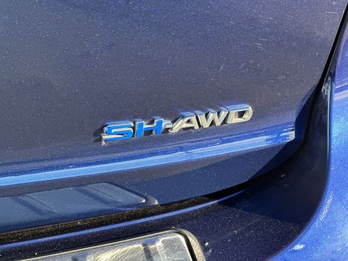 Used 2020 Acura MDX w/ Technology Package image 12