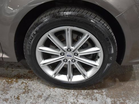 Used 2019 Ford Flex Limited w/ Class III Trailer Tow Package AWD/4WD image 51