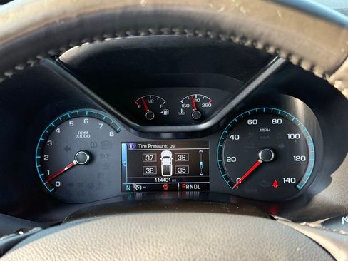 Used 2017 Chevrolet Colorado LT w/ LT Convenience Package image 17