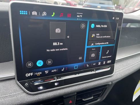 New 2026 Volkswagen Tiguan S AWD/4WD image 10