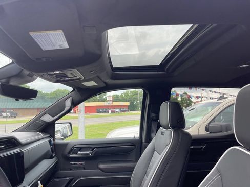 New 2026 GMC Sierra 1500 AT4X AWD/4WD image 26