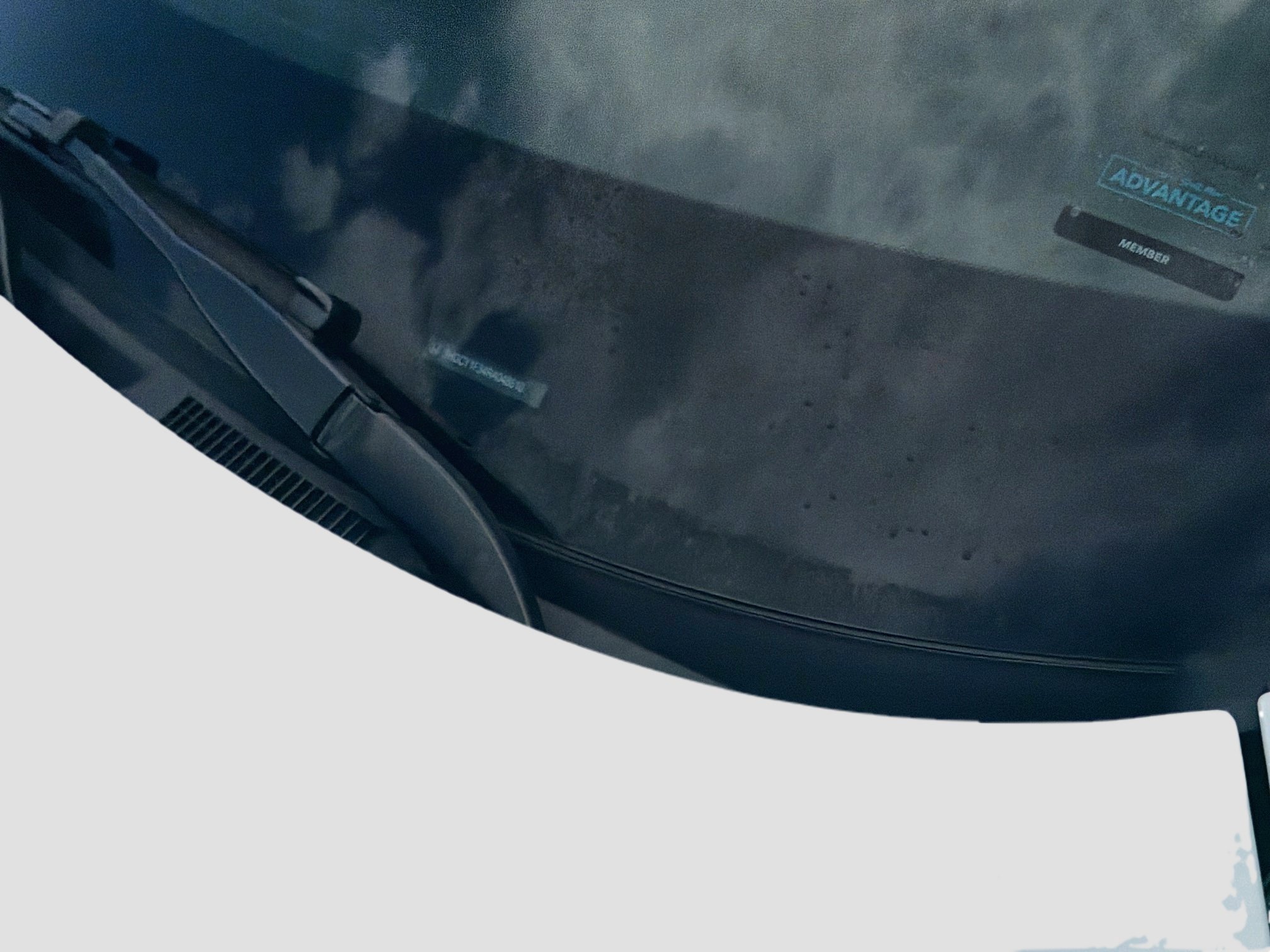 Used 2024 Honda Accord EX image 36