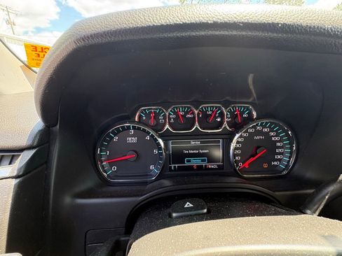 Used 2019 Chevrolet Tahoe LT AWD/4WD image 19